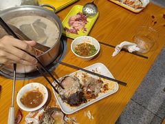 -养牛邓·潮汕牛肉海鲜自助火锅(广州店)