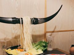 -许府牛火锅(信义坊总店)