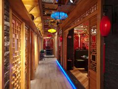 -重庆德忆火锅（龙南街3店）(渝水岸餐饮)
