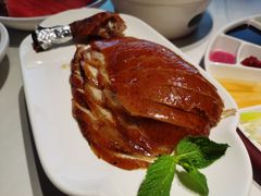 -大鸭梨烤鸭(望京店)