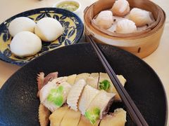 -南海渔村·空中一号