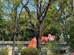 -云溪植物园