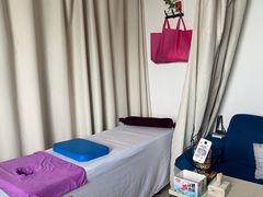 -佰推·肩颈腰·推拿理疗(湾悦城店)