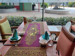 -火舞泰·泰式海鲜火锅餐厅(世纪城店)