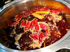 经典锅底-肆角壹圆夜市麻辣烫(春熙路店)
