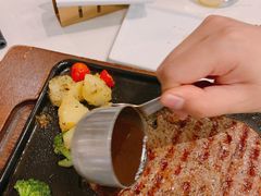 -必胜客(鼓楼店)