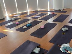 -一兆韦德健身(慧芝湖店)