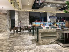 -合肥皇冠假日酒店·菲亚斯特自助餐厅(黄山路店)