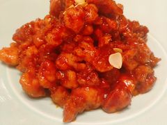 -热河食府(中山路店)