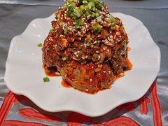 -红辣椒·川菜·火锅(张杨路店)