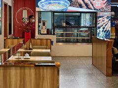 -兰州陈记牛肉面 ·烧烤· 铜锅涮肉(万达店)