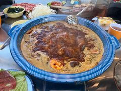 -王歘歘·chuǎ火锅(五道营店)