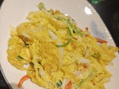 银鱼跑蛋-锡和无锡菜(景丽苑店)