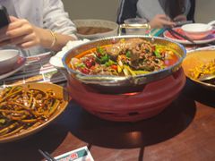 -拾捌川·自贡爆炒(新街口店)