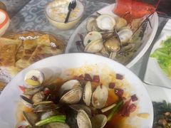 -范饭椰林川湘味海鲜·椰子鸡(三亚湾椰梦长廊店)
