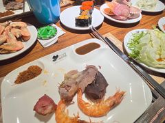 -汉巴味德(大悦城店)