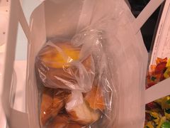 -巴黎贝甜(亿合城店)