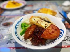 -敏华冰厅(平安金融中心店)
