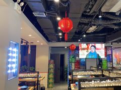 -板凳烧烤(东关街店)