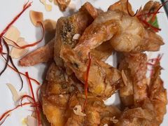 -北京老铺烤鸭(高新店)