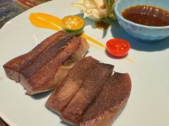 -炙柒Sekinana·精致料理 烧鸟·铁板烧(海上世界店)