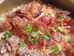 -烟桥私房菜馆(奋哥)