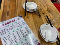 -司马街鸡煲(西华路店)