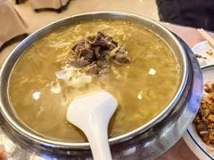 -烤肉宛饭庄(南礼士路店)