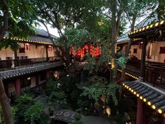 -钦善斋(武侯祠店)