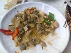 -德記大排档 26年老字号(西湖店)