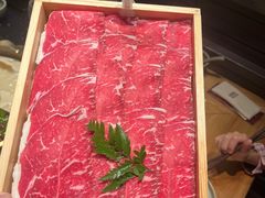 -巴奴毛肚火锅(广益哥伦布店)