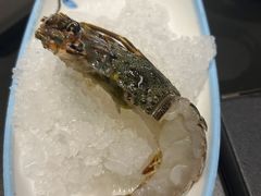 -海鼎荟海鲜姿造(泉州仟禧店)