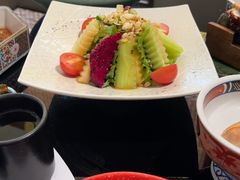 -天狗山料理(省体店)