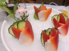 -金满楼(天河中路店)