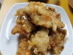 锅包肉-屋里家延边朝鲜族冷面(南园店)