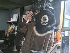 -出走咖啡·面包(宋庄店)