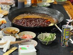 -星鸿社重庆老火锅