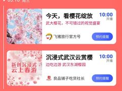 -武汉大学-樱园