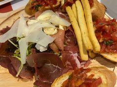 意式精选冷切拼盘-ITA·意塔意大利餐厅(亦庄店)