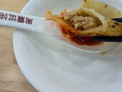 -周震馄饨