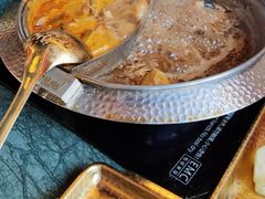 -牛New寿喜烧(金鹰世界店)