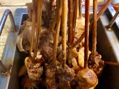 -老徐烧烤涮肚(交道口店)