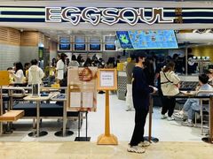 -蛋魂EGGSOUL·SPACE(德基广场店)