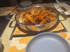 -黄记煌三汁焖锅(广州曜一城店)