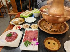 鲜切元宝-南门涮肉(北洼路店)