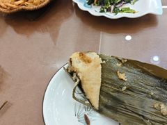 -丽泽山庄·生态怀柔菜·虹鳟鱼(红螺寺店)
