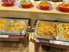 -素满香·素食自助餐(福州·长乐北路店)