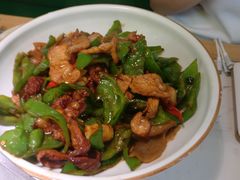 农家小炒肉-望湘园湖南菜(赛格店)