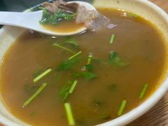 -黄阿姨锅贴大王(万航渡路店)