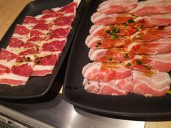 -新石器烤肉(中房金谊广场店)